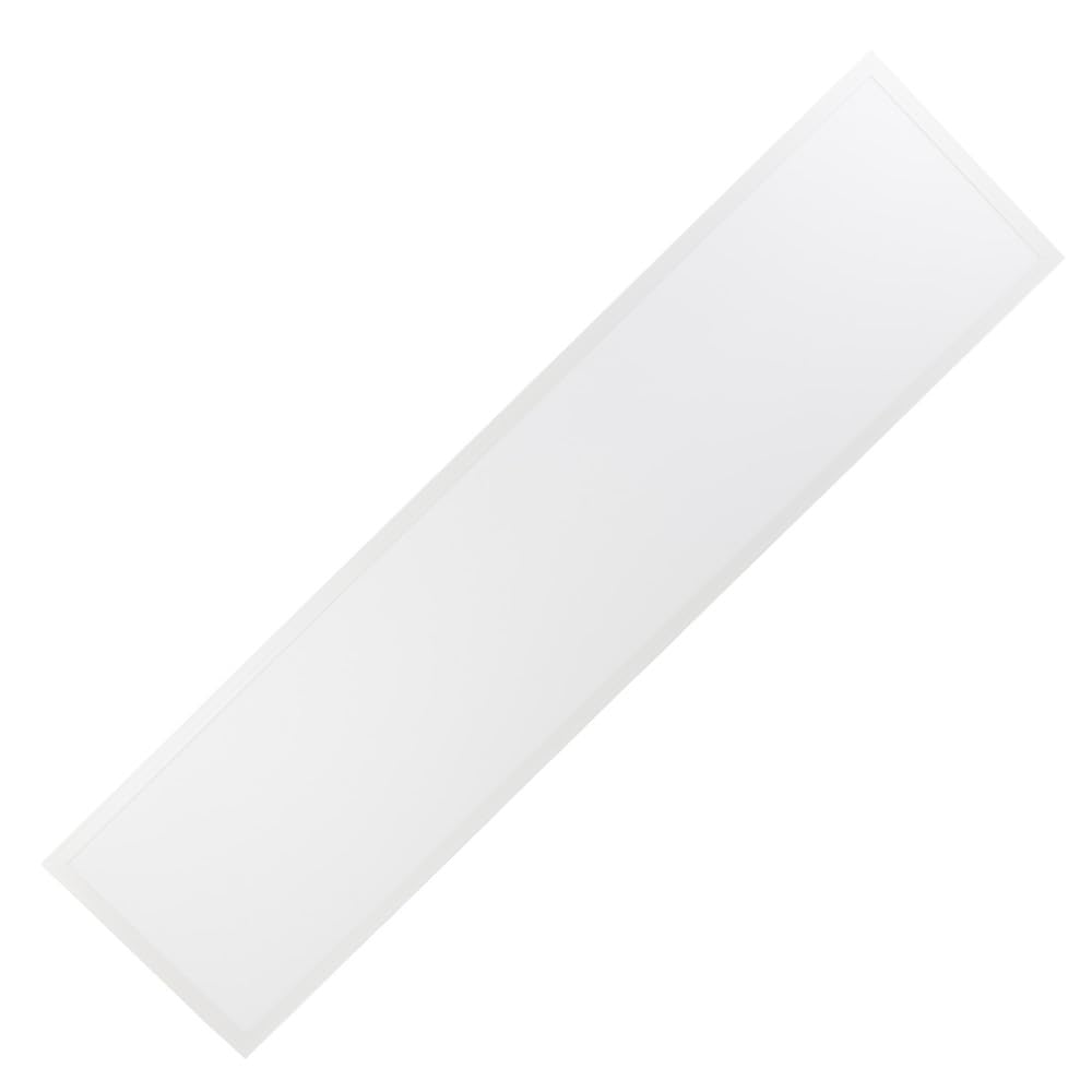 Panel LED 50W 5000Lm 6000ºK 120X30Cm 40.000H Driver Lifud [HO-PBD-30120-LI-CW] | Greenice