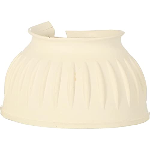 Image of Shires ARMA Fleece Boots White