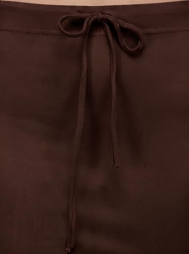 Image of ALYNE Saree Shapewear Petticoat for Women, Women's Blended Saree Shaper