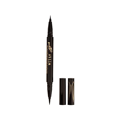 stila Stay All Day® DualEnded MATTE Liquid Eye Liner Amazon price