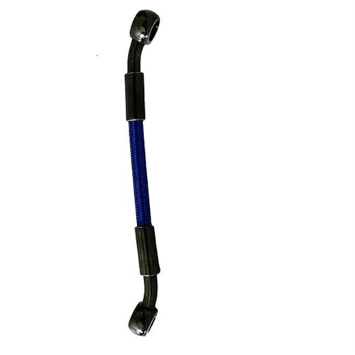 Flexible frein hydraulique en acier tressé pour sorties tout-terrain