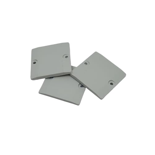 Étiquettes UHF FONGWAH thermorésistantes pour un suivi RFID stable en milieu industriel