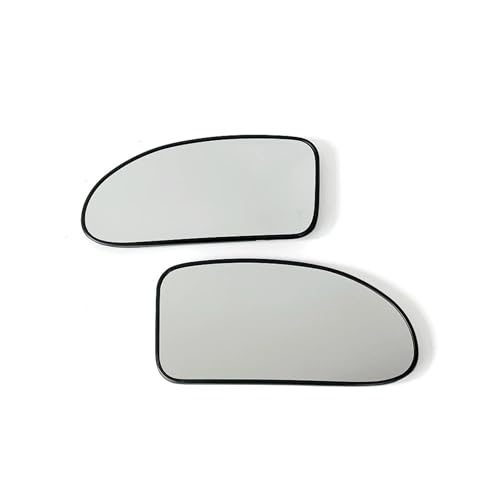 Verre de rétroviseur cassé Ford Focus ? Remplacez par ces miroirs OEM