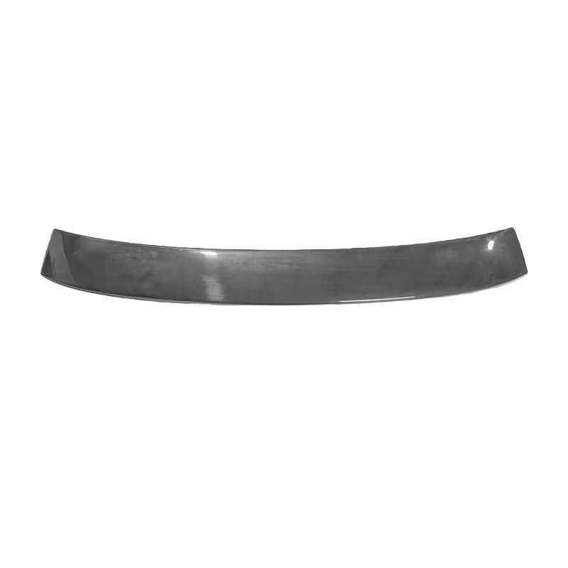 Aileron de toit E36 pour corriger le profil usé de votre berline 4 portes 1990-2000
