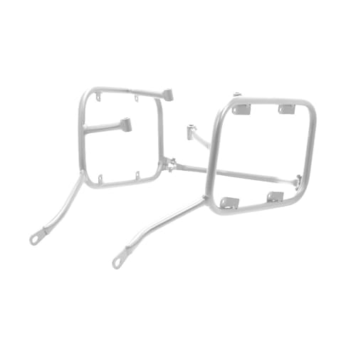 Porte-Bagages Xcape 650 support boîte à outils et sacoche arrière