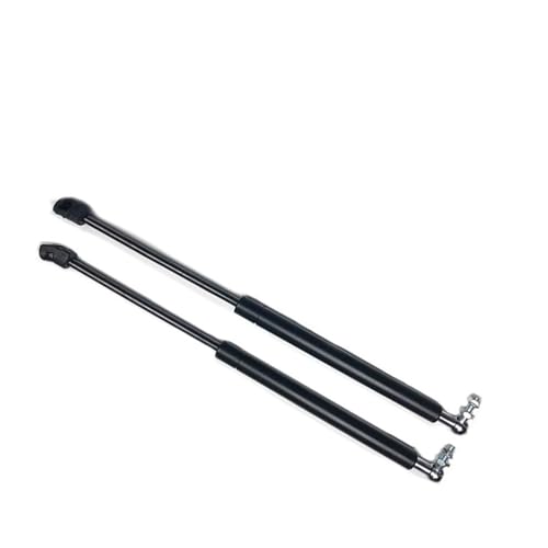 Barres de jambe force Polo MK6 2017-2020 - Support levage vérins à gaz capot