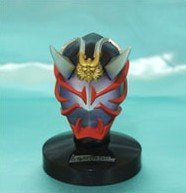 Amazon.co.jp: 仮面ライダーマスクコレクションvol.2 09 仮面