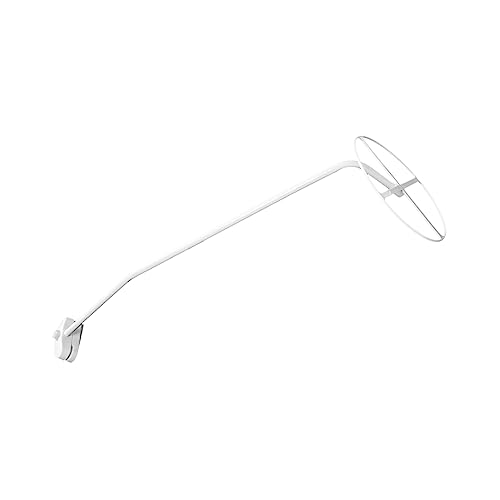 Garneck Net Rack Crib Canopy Rack Net Holder Ring Bracket Easy Mounting Option