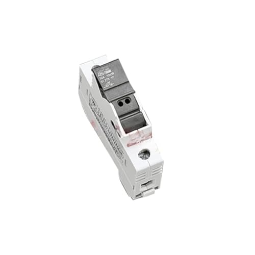 Porte-fusible 10x38 évitez les surcharges sur vos semi-conducteurs 32A 690V AES1*38