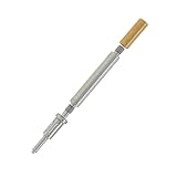 implants Replacement Male Caps Metal Housing Retention Caps Insertion/Extraction Tool (Retention Caps Insertion/Extraction Tool)