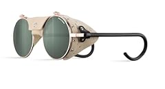 Rose Gold / Beige Frame - Green Lens (Spectron 3)