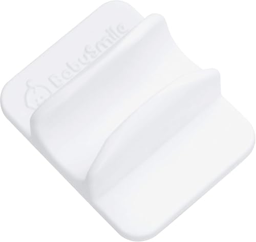 Image of Merci Pot Tube Holder, Storage for Nasal Suction Tubes, S-403