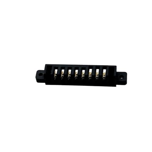 Reemplazo del asiento de la interfaz para enchufe de conector 3/3 Classic/3 Pro compatible con suministros de impresora