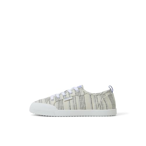 Roxy Women's Shorebreak Sneaker, Bright Blue Multi, 6 by Roxy - Used condition - US$19.19