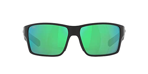 Image of Costa Del Mar Sunglasses for Men-Reefton PRO Mens Polarized Sunglasses 580G