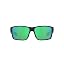Black/Green Mirror 580g
