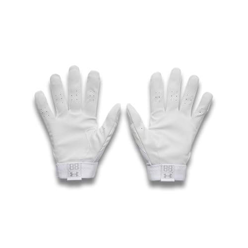 Image of Under Armour Clean Up Baseball Gloves