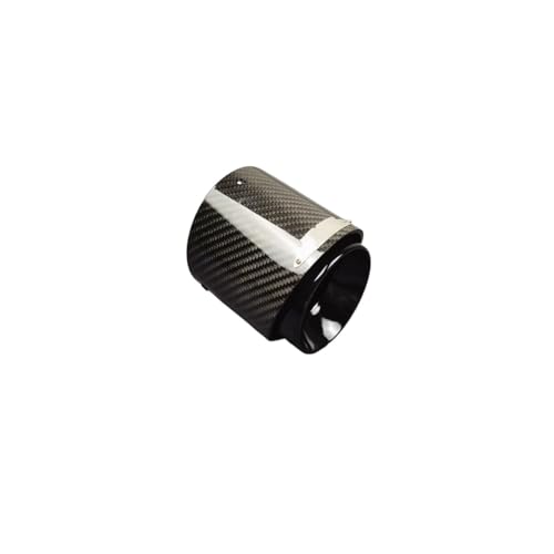 Pièces tuyau d'échappement de voiture carbone pour MINI F56 R55