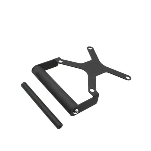 Fixation GPS Himalayan 450 barre de support pour éviter de quitter la route