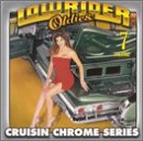 Vol. 7-Cruisin Chrome Oldies