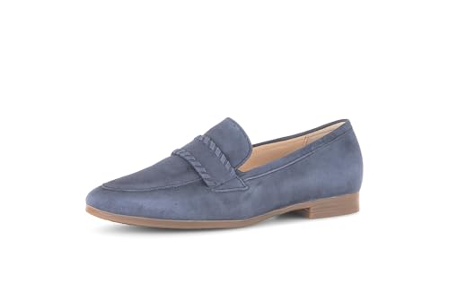 Pantoufles Gabor femme type mocassin : soulagez vos pieds fatigués avec style et douceur