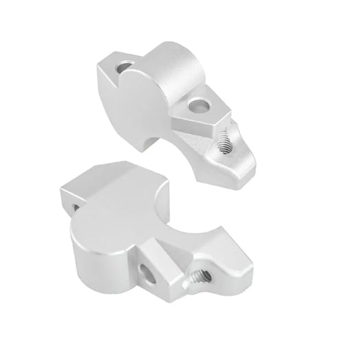 Abrazadera elevador manillar compatible con Honda XADV750 ADV 150 350 4