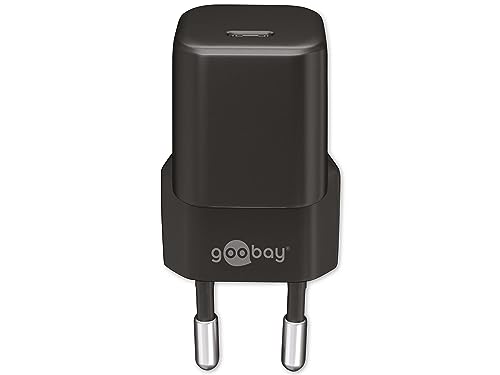 Fuente de alimentación USB-C de 20W para Samsung Galaxy y Pixel 2