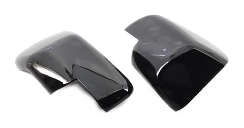 Couvercle de rétroviseur robuste pour Discovery 3 et Freelander 2 - 4