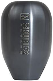 Skunk2 Racing 627-99-0081 (10mm x 1.5mm) Six-Speed Shift Knob