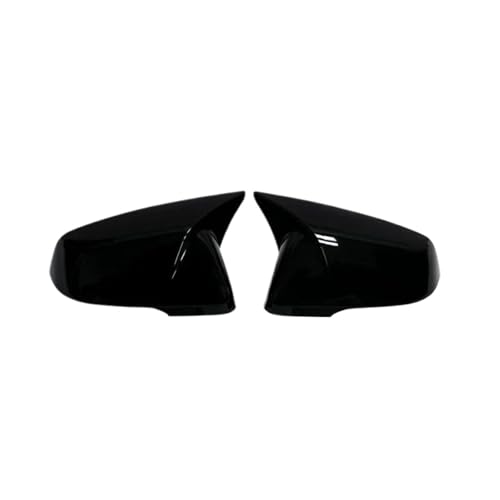 Boîtier de rétroviseur cassé ? Remplacez-le sur votre Toyota Supra avec cette coque noire