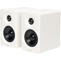 Edifier Altavoz Multimedia Bluetooth 5.3 | 66W RMS, Hi-Res Audio