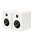 Edifier M60 Altoparlante Multimediale, Bluetooth 5.3, 66W RMS, Audio Hi-Res & Wireless, LDAC, 3" Bassi & 1" Tweeter, Ingressi USB-C & Aux, Pannello Touch Sensibile, Casse Desktop Compatto