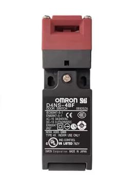 for Omron D4NS-1AF Safety Door Switch