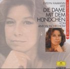 Die Dame mit dem Hündchen, 1 Audio-CD: Laufzeit ca. 60 Min. AAD - Anton Tschechow, Anton Cechov, Anton Chekhov, Evelyn Hamann, Evelyn (Sprecher) Hamann 