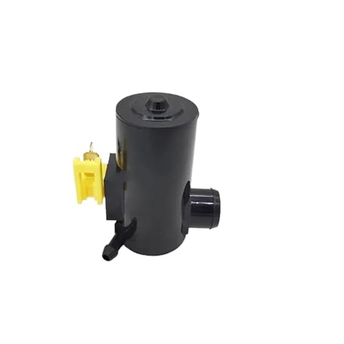 Bomba limpiaparabrisas para viajar sin barro en Honda Civic CRV TL Insight con total visibilidad
