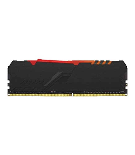 HX432C16FB3A8 - Memória HyperX Fury de 8GB DIMM DDR4 3200Mhz 1,2V para desktop