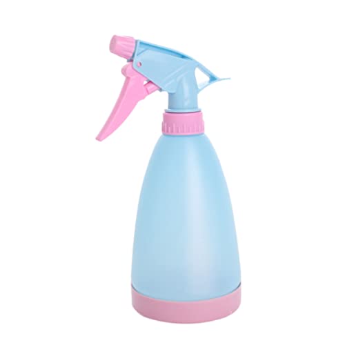 Mipcase Lot De 5 Pulvérisateurs De Bain Pour Perroquets Bouteille Darrosage À Pression Manuelle Pour Plantes Et Animaux De Compagnie