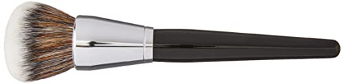 Macrilan Pincel Profissional Grande Para Pó - Linha A - A01