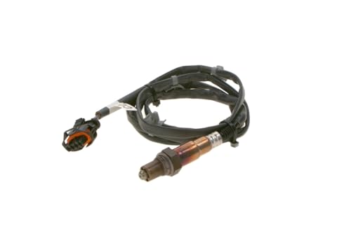 Sonde lambda BOSCH 0258006775 régule l'injection de votre Opel Signum