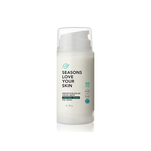 Opiniones y reviews de Seasons love your skin favoritos de las personas. 7