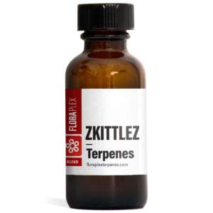 Floraplex Terpenes (Zkittles, 15ML)