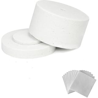 Yarryuter Ceramic Firing Microwave Kiln for Clay Pottery-for Artists and Hobbyists, Easy and Efficient Solution A