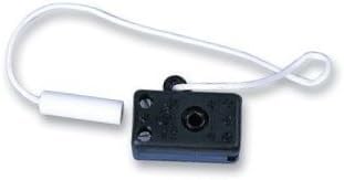 Jeani 708 2A Side Pull Switch c/w Pull Cord & Toggle 230v