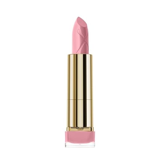 Max Factor Max Factor Colour Elixir Lipstick, Shade Angel Pink 085, Angel Pink 085, 4 g
