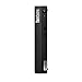 Produktbild Lenovo ThinkCentre M75q Gen 2 Tiny 11JN006NGE - AMD Ryzen 7 5700GE, 16GB RAM, 512GB SSD, AMD Radeon Grafik, Windows 10 P
