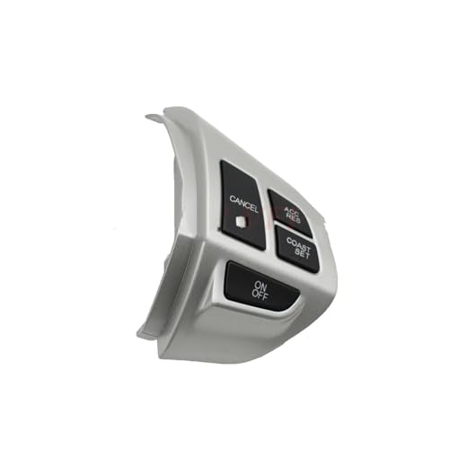Volant interrupteur multifonction Mitsubishi pour grands trajets
