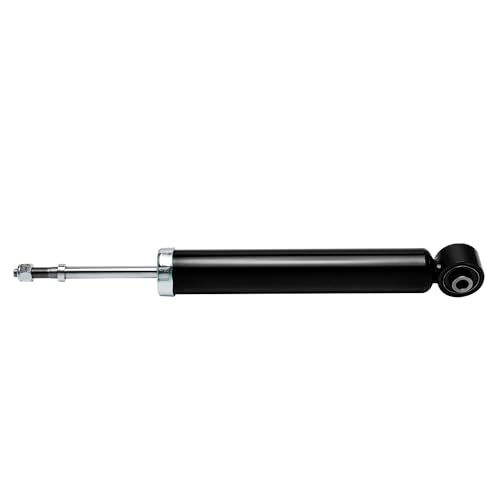 Image of Detroit Axle - Rear Shocks Absorbers Assembly Replacement for 2013-2020 Nissan Pathfinder Infiniti QX60 JX35