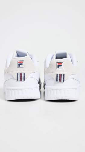 Fila Women's Sizzo Sneaker4