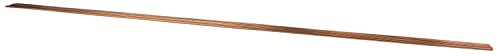 Hot Max 24003 1/8-Inch by 36-Inch Mild Steel Brazing Rod, 1#