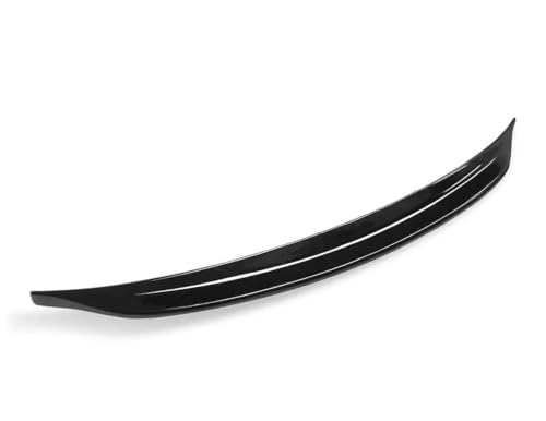 Becquet de coffre arrière pour WRX STI VA1 VA2 2015-2021 extension d'aile